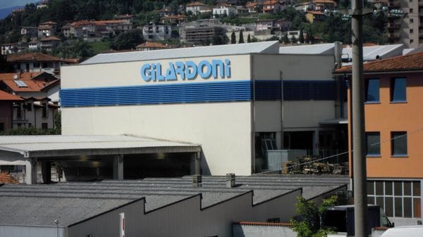 Anche la Gilardoni cilindri nella lista degli obiettivi militari russi