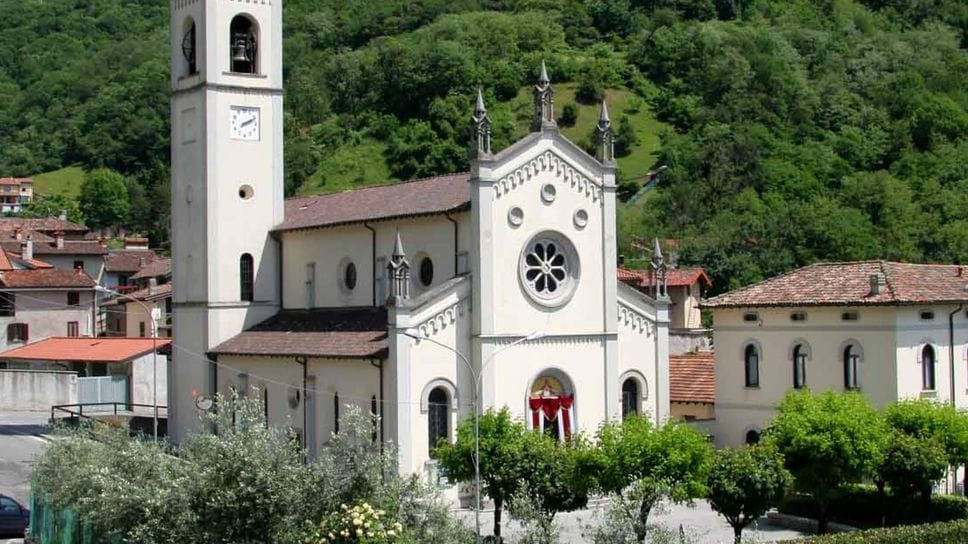 Bonacina: rubate le offerte di Pasqua