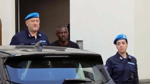 È tornata a casa la runner aggredita al Gombaro