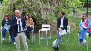 Gattinoni lancia il programma: dall’ex Serpentino ai bonus per i giovani che scelgono Lecco per vivere