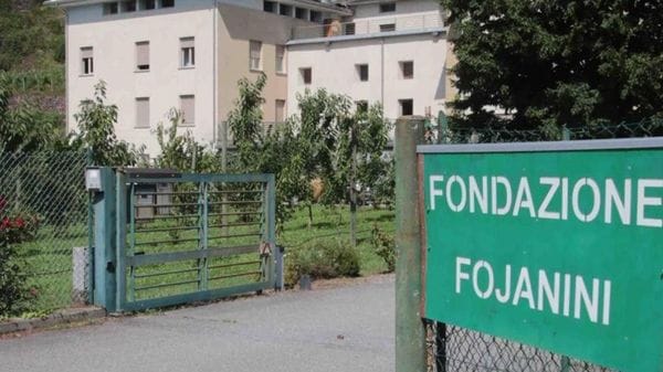 Giù le temperature, i vitigni soffrono