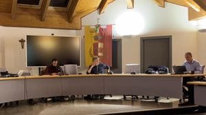 Lecco-Bergamo: la lista della spesa di Calolzio