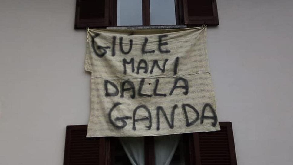 Novate mezzola: niente ricerche di terre rare a Ganda Grossa