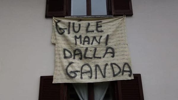 Novate mezzola: niente ricerche di terre rare a Ganda Grossa