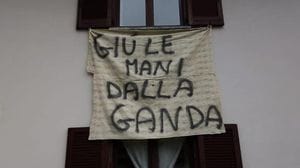 Novate mezzola: niente ricerche di terre rare a Ganda Grossa