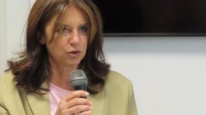 Elezioni a Lecco, Virginia Tentori capolista per Forza Italia