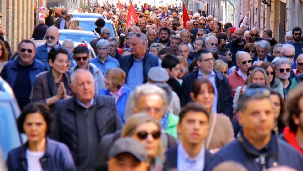 I programmi dei partiti: è davvero tutto qui?