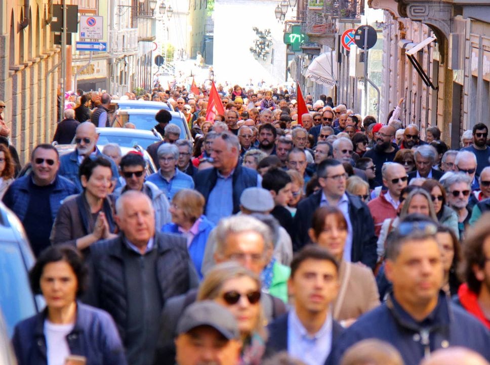 I programmi dei partiti è davvero tutto qui?