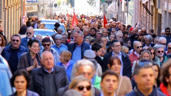 I programmi dei partiti è davvero tutto qui?