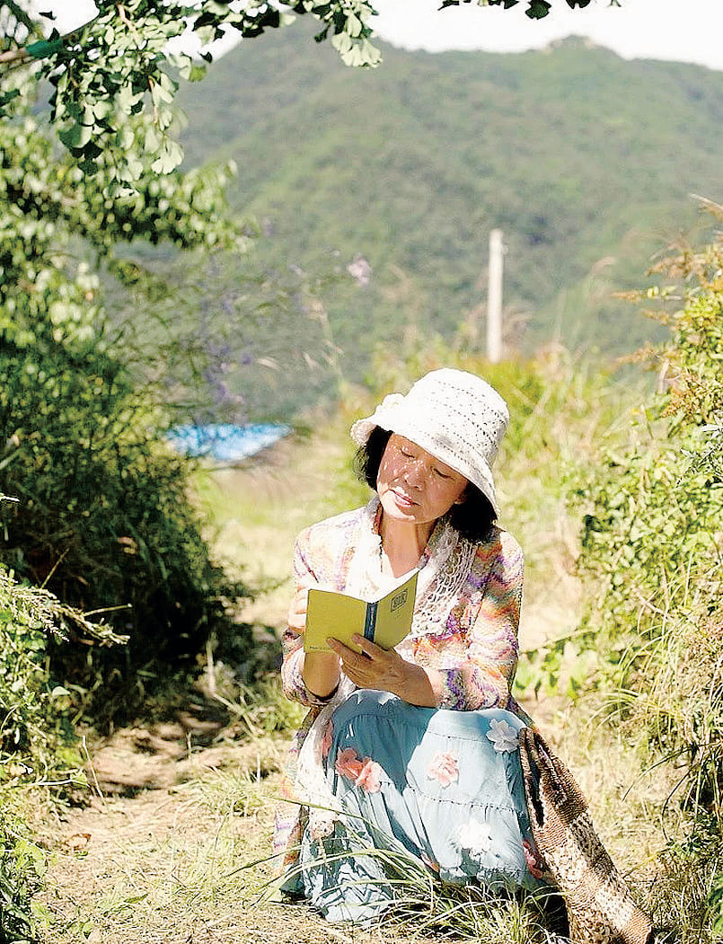 le parole che curano Scrivere come terapia