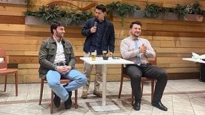 Lecco, largo ai giovani: il primo confronto accende la campagna elettorale