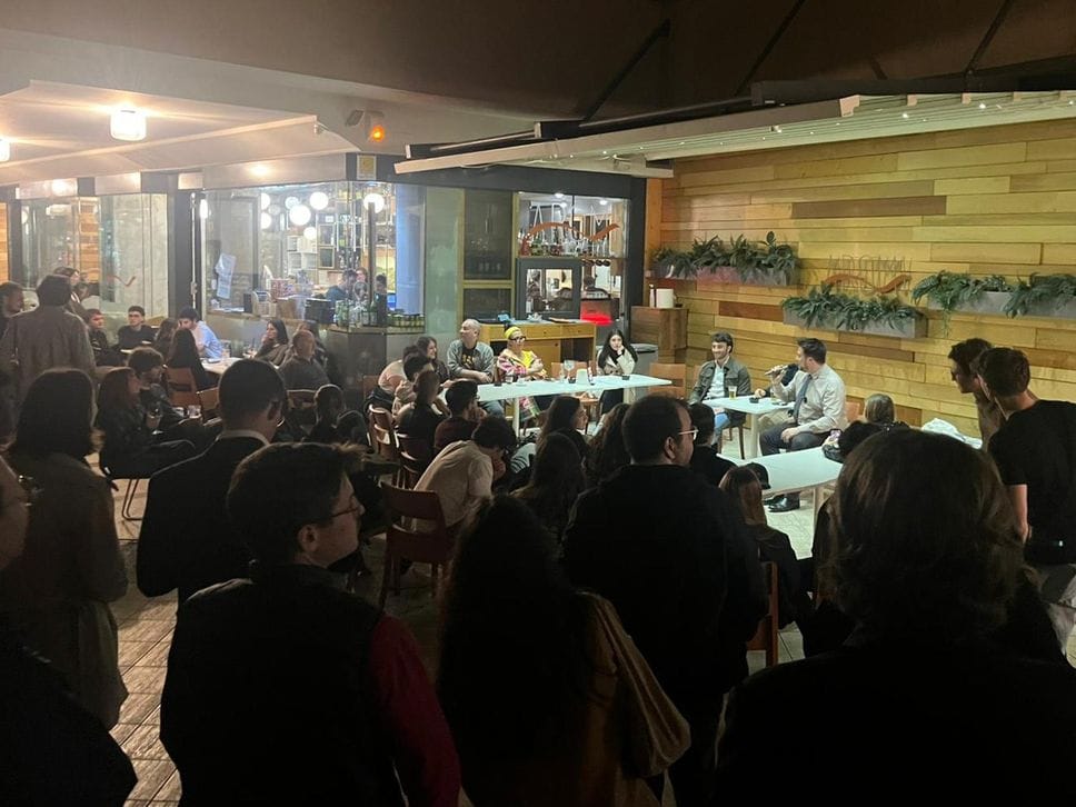 Lecco, largo ai giovani: il primo confronto accende la campagna elettorale