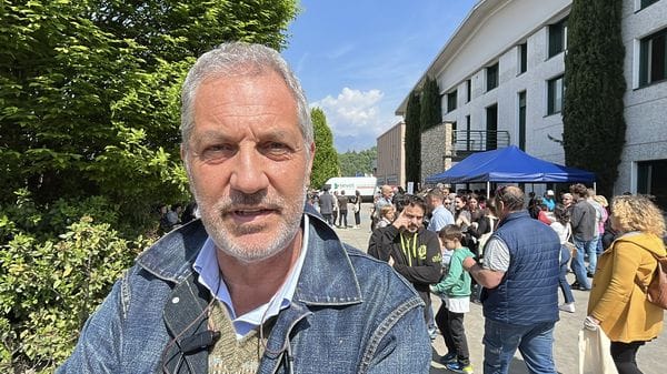 Open day alla Seval «Investiamo nella sicurezza»