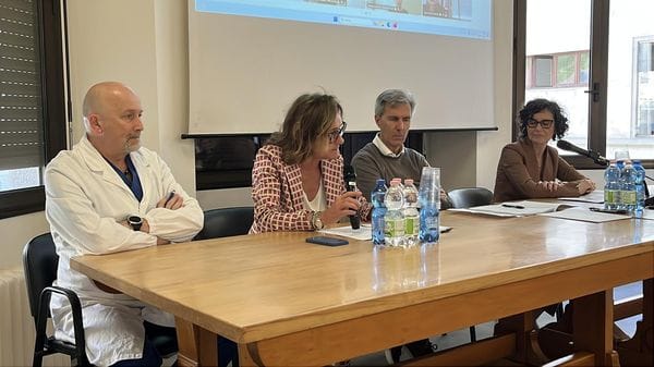 Sanità a Sondrio, Chiavenna e Sondalo: lavori in corso  e sì al campus del Morelli 