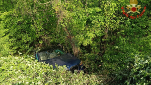 Vigili del fuoco, tre interventi nel Lecchese