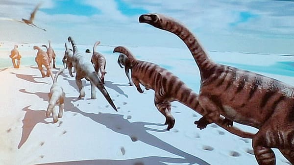 A Fraele le Bahamas della Valtellina