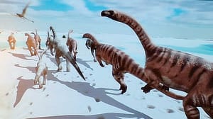 A Fraele le Bahamas della Valtellina