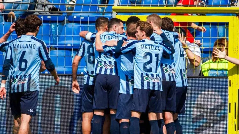 Konatè show non basta: il Lecco si ferma, col Lumezzane è 2-2 tra rimpianti e polemiche