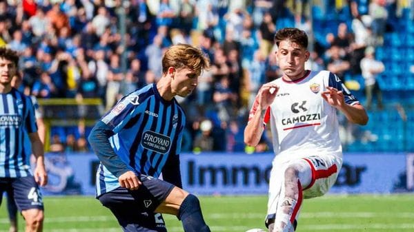 Le pagelle del Lecco: Konatè domina, Battistini muro, Kritta spreca e costa caro