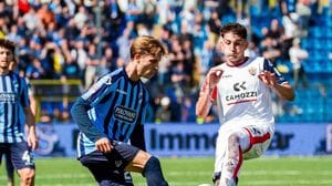 Le pagelle del Lecco: Konatè domina, Battistini muro, Kritta spreca e costa caro