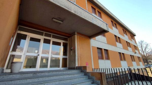 Lecco, Ferrhotel: alloggi per dipendenti