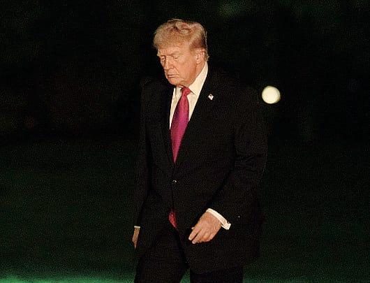 L’ennesima rivoluzione annegata nella palude