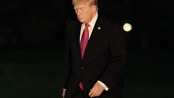 L’ennesima rivoluzione annegata nella palude