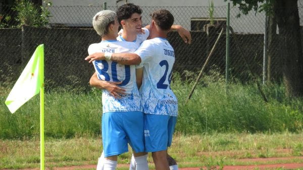 Nuova Sondrio, vittoria importante  in chiave salvezza: 3-0 all’Oltrepò