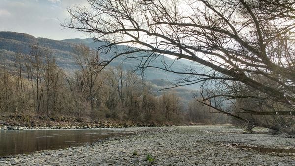 Siccità in Lombardia, situazione critica: Adda in sofferenza