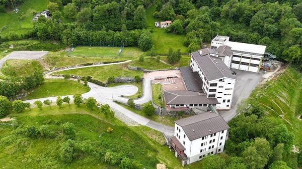 Aumentano gli iscritti al Cfpa di Casargo