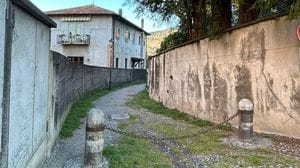 Bosisio Parini, fondi per riqualificare via al Molo