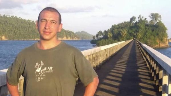 Caspoggio: sabato i funerali di Matteo Bricalli, donati gli organi