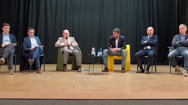 Guarda medica via da Mandello: «Scelta obbligata»