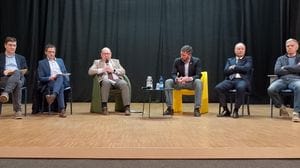 Guarda medica via da Mandello: «Scelta obbligata»