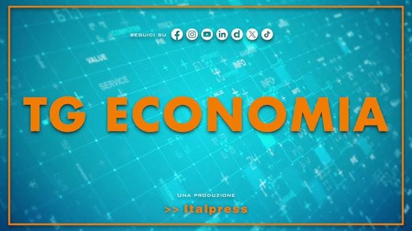 Immagine per italpress-GVOr