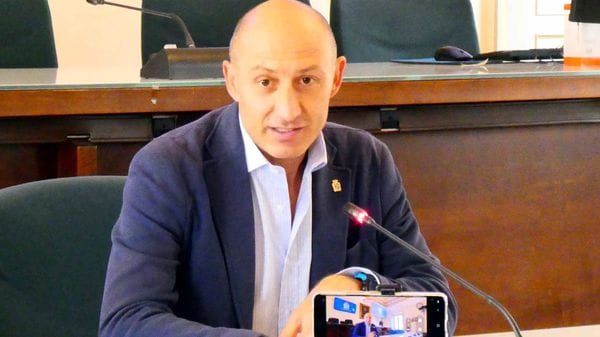 Lecco, Gattinoni: «Lo spaccio alla base delle tensioni in città»