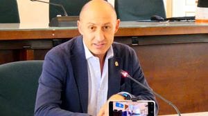 Lecco, Gattinoni: «Lo spaccio alla base delle tensioni in città»