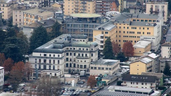 Prelievi di organo, a Sondrio primo intervento a cuore fermo