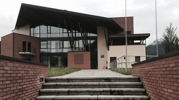 Rischio incendi, la Comunità Montana Valsassina vieta l’accensione di fuochi