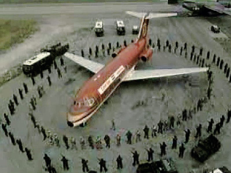 Sigonella, il no di Craxi in un clima diverso