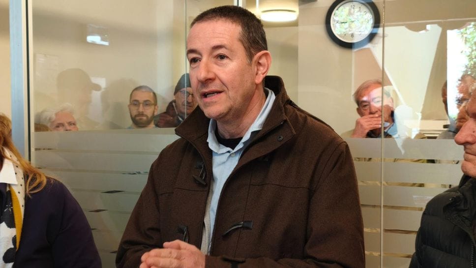 Welfare, formazione e sviluppo: l’agenda del nuovo segretario generale della Cgil di Lecco