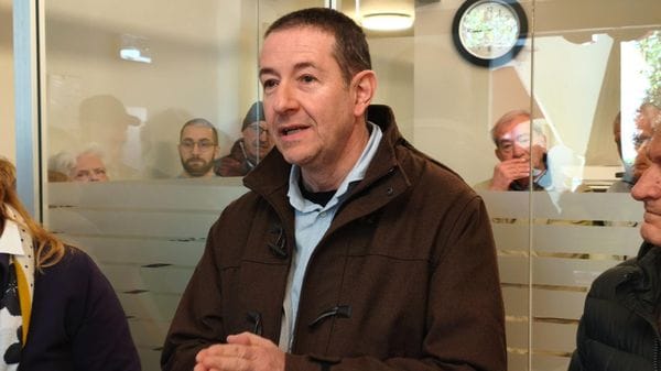 Welfare, formazione e sviluppo: l’agenda del nuovo segretario generale della Cgil di Lecco