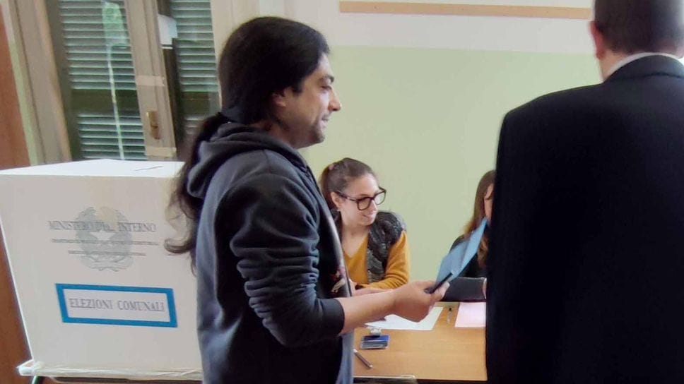 Bione, ville e strade: le sfide elettorali