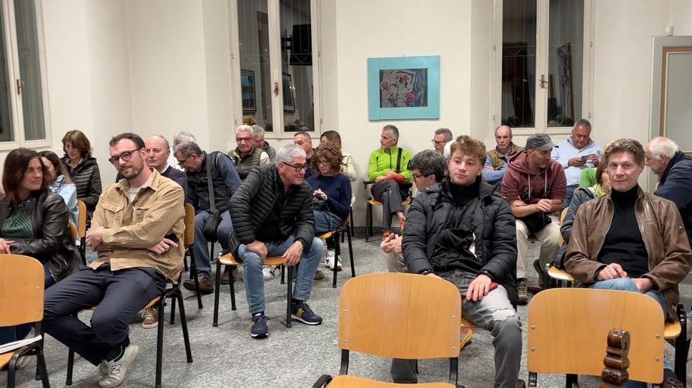 Chiusura del ponte di Brivio, più dubbi che certezze: cittadini senza risposte