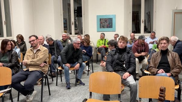 Chiusura del ponte di Brivio, più dubbi che certezze: cittadini senza risposte