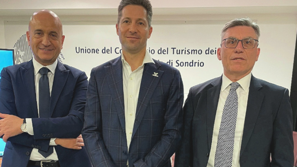 Golf di Caiolo: nuova governance per il rilancio con Galli presidente