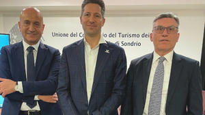 Golf di Caiolo: nuova governance per il rilancio con Galli presidente