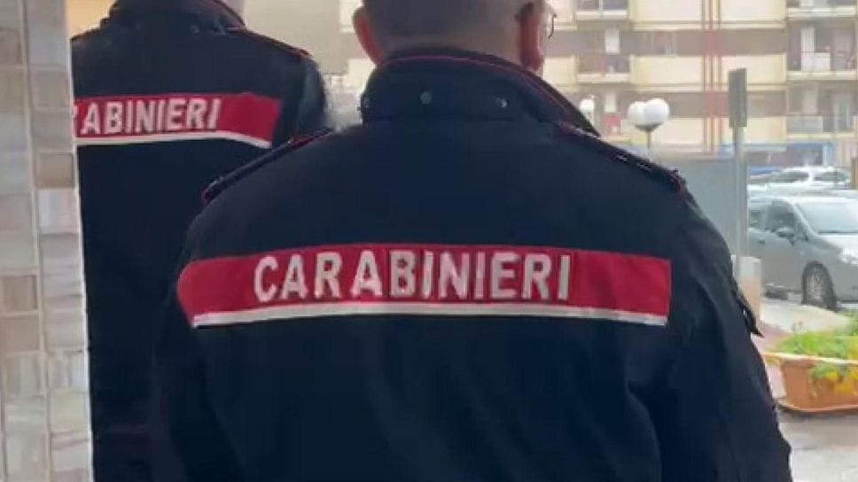 Ladri in azione ad Albosaggia nel fine settimana