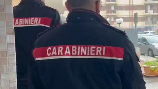 Ladri in azione ad Albosaggia nel fine settimana