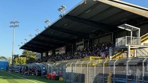Stadio, firmato l’accordo tra Comune e Calcio Lecco